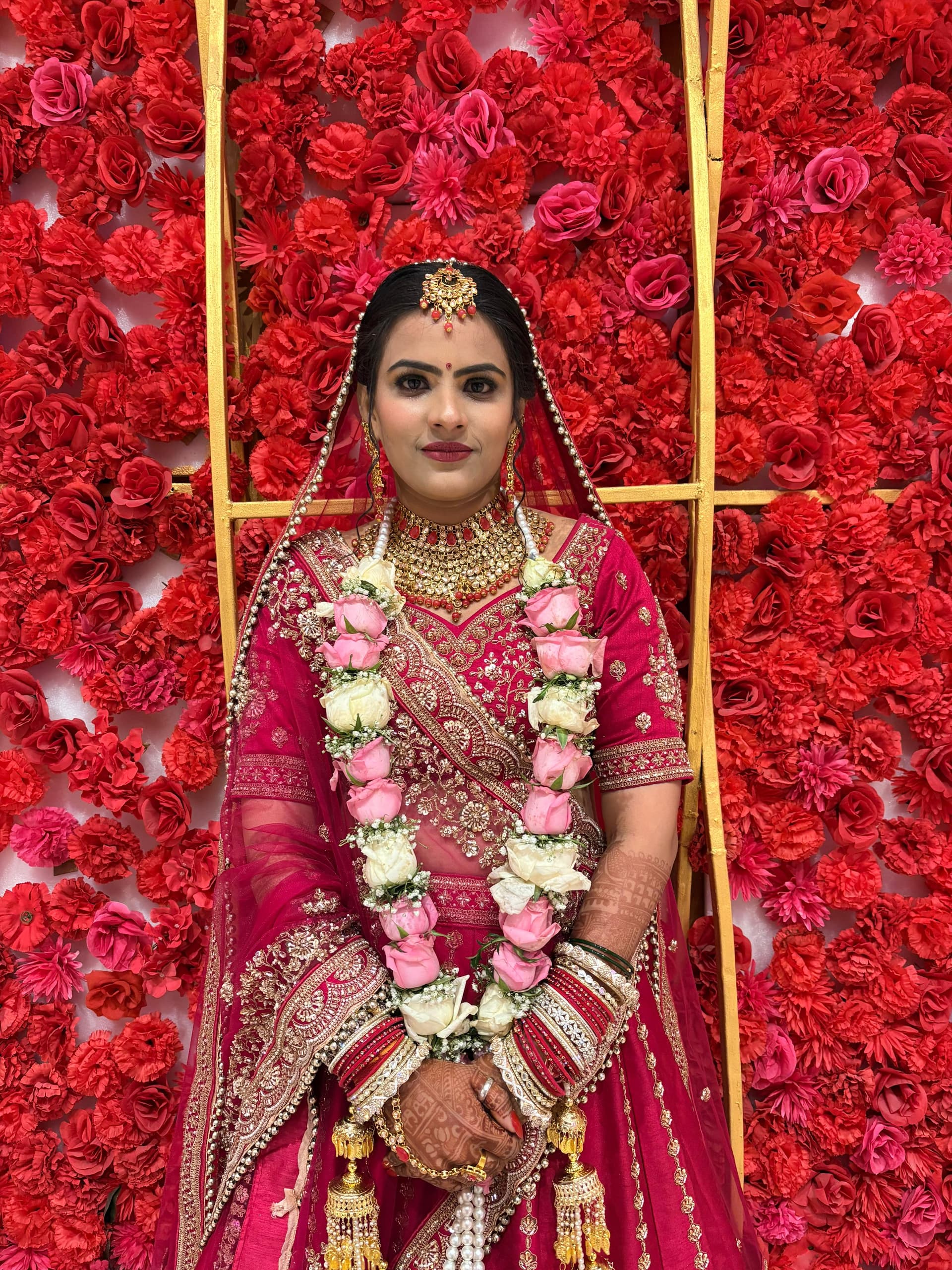 Apsara Bride 1