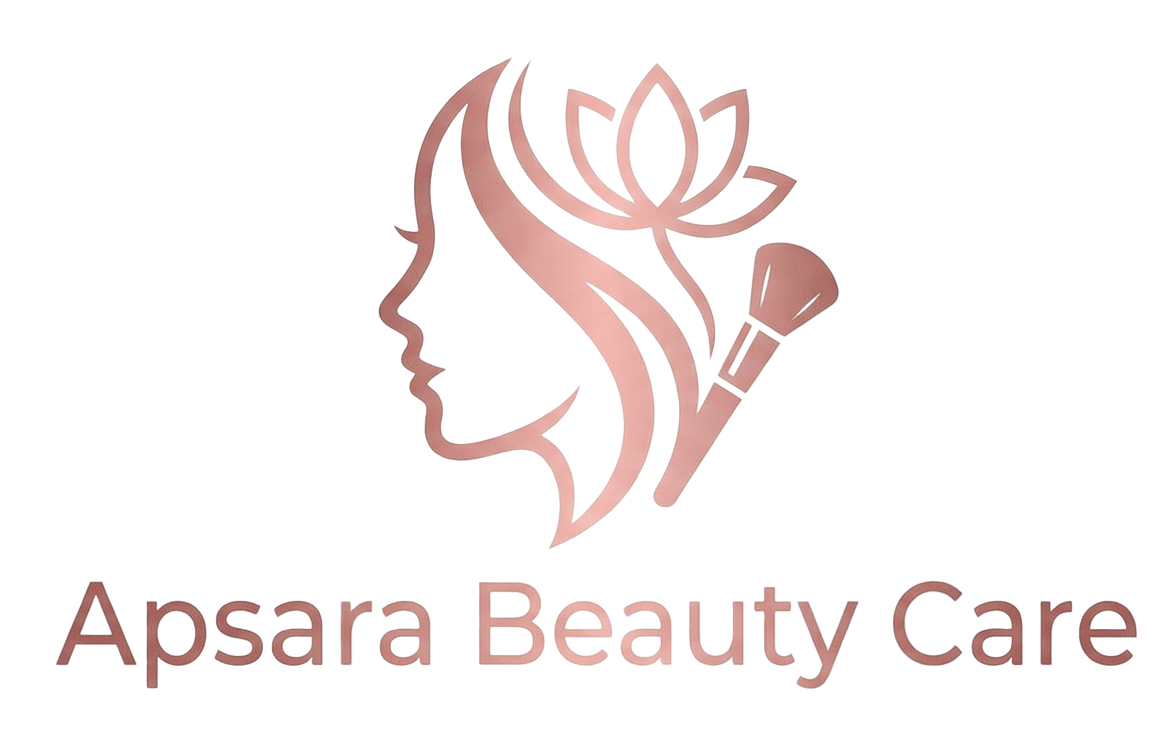 Apsara Beauty Care Logo