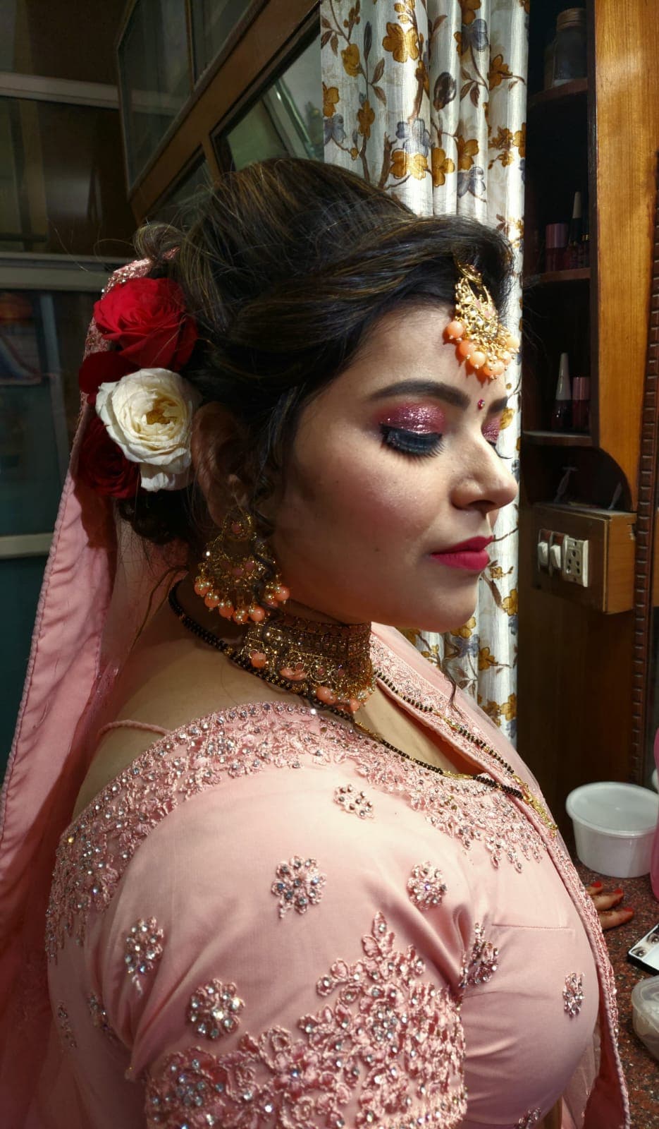 Apsara Bride 4